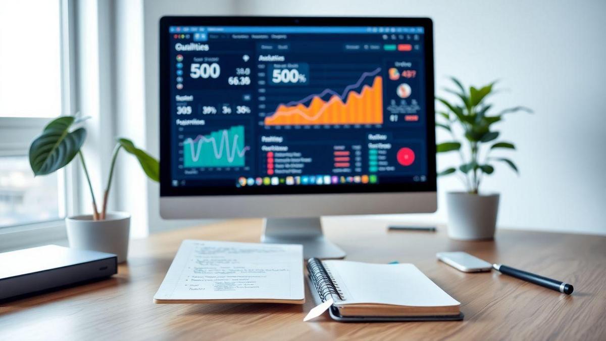 A Revolução da Inteligência Artificial: O Que Está em Jogo?