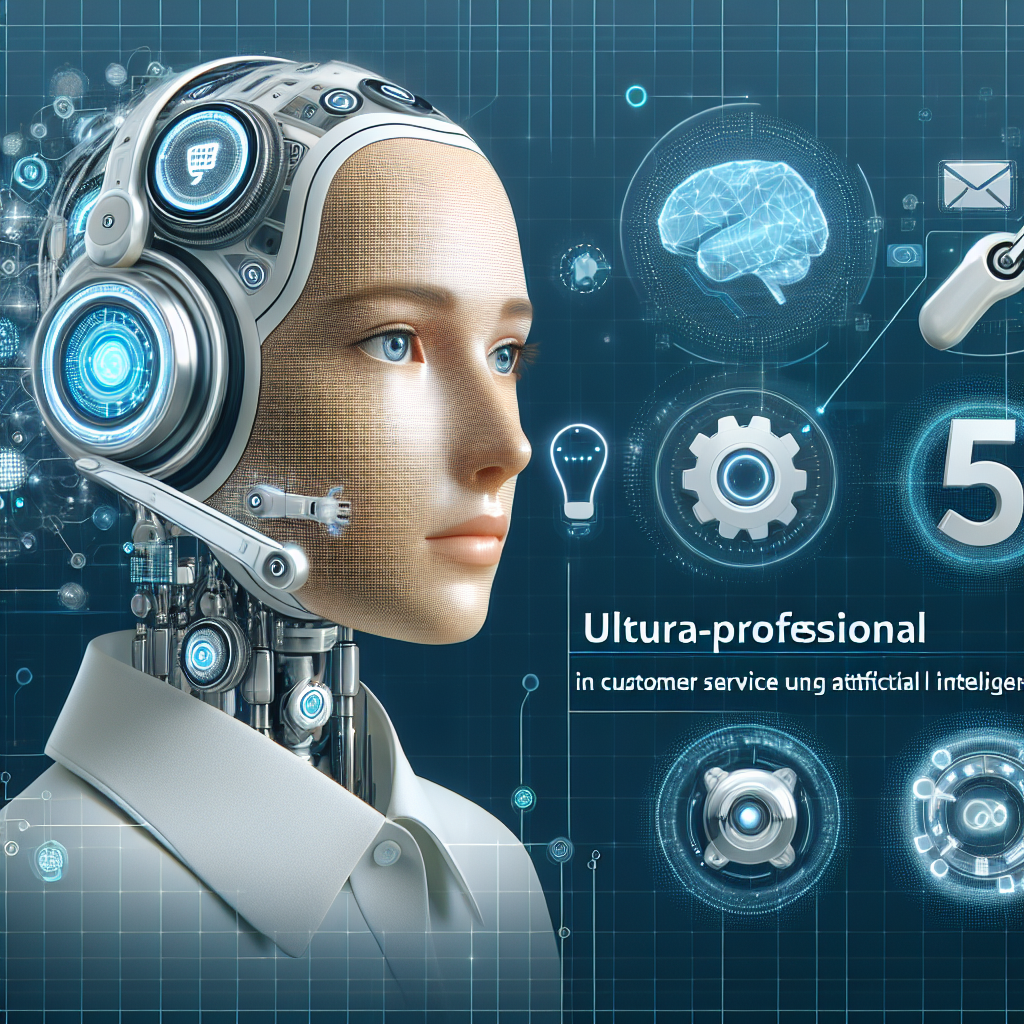 5 Tendências de Atendimento com IA para os Próximos Anos