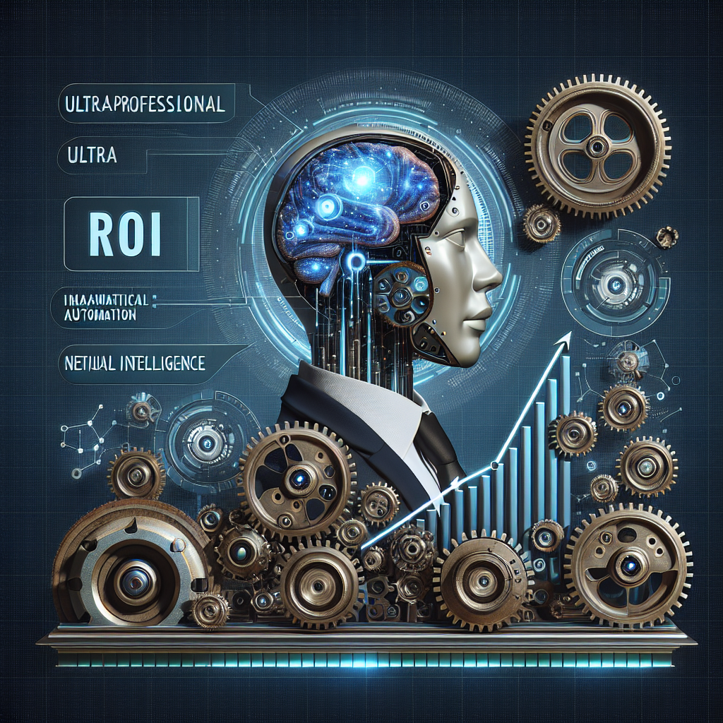 Como Avaliar o ROI em Estratégias de Automação de Marketing
