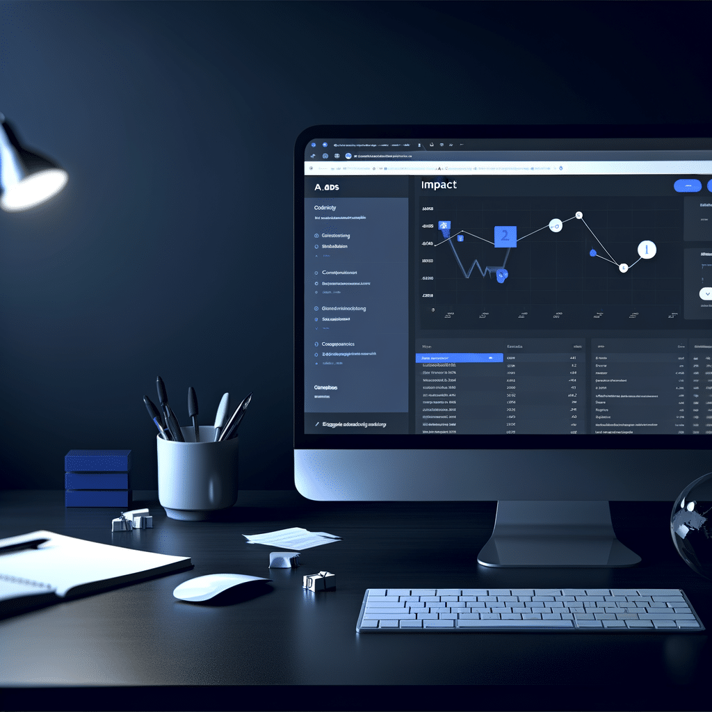 Descubra O Impacto Da IA No Google Ads Para Sua Agência