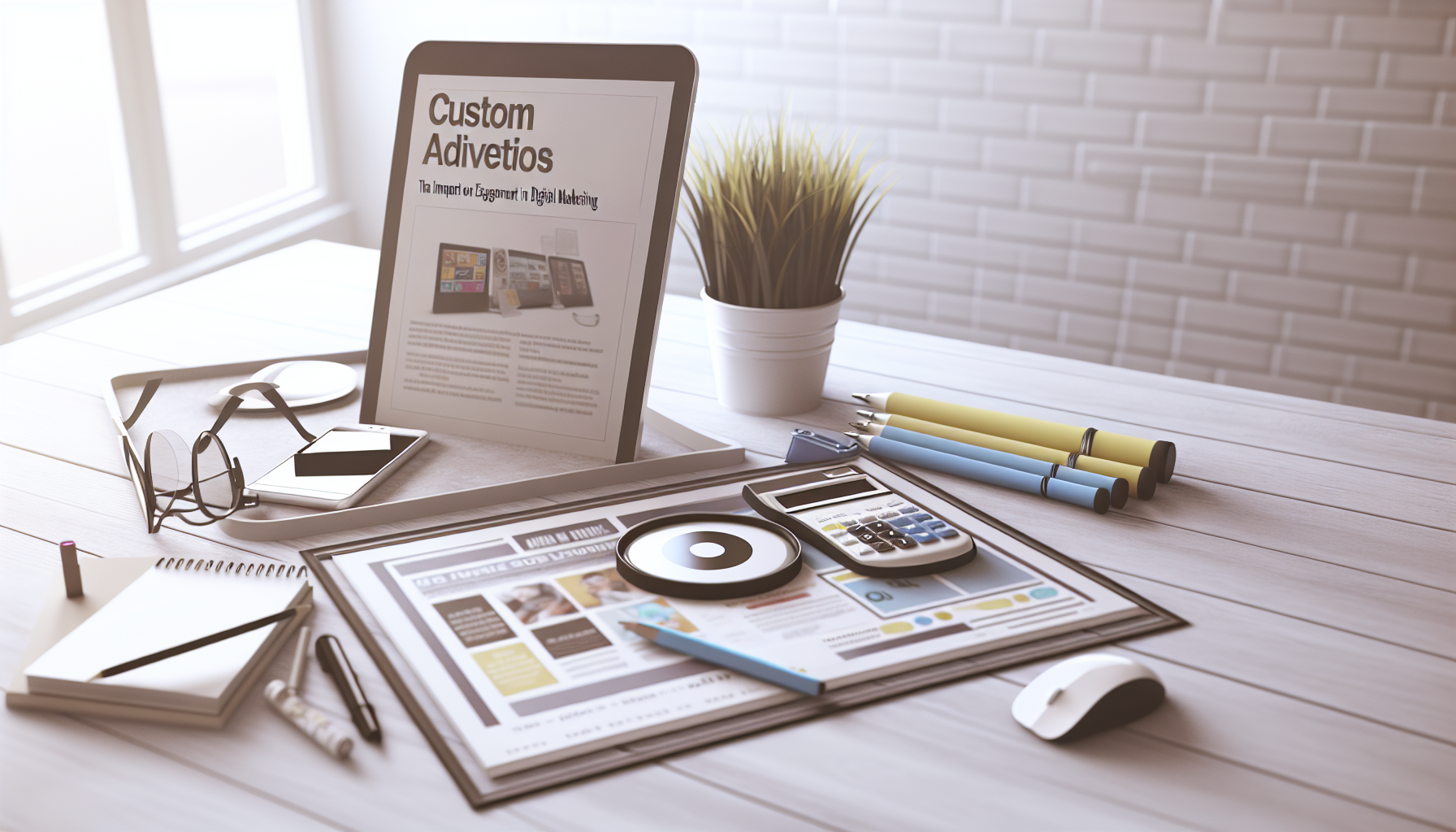 Propagandas Personalizadas: O Impacto No Engajamento Em Marketing Digital