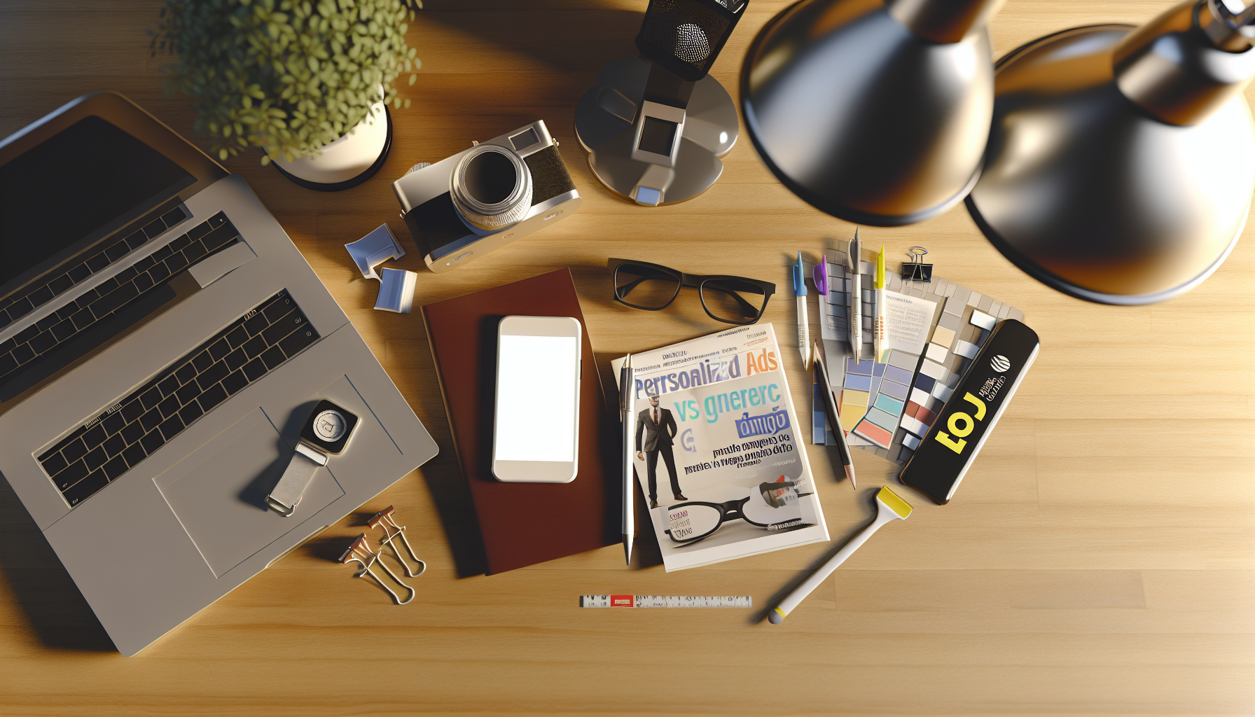 Propagandas Personalizadas Vs Genéricas: O Que Funciona Melhor No Marketing Digital