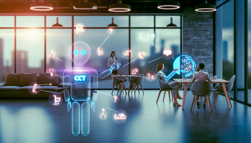 ChatGPT: Como Aumentar Sua Produtividade Com Inteligência Artificial