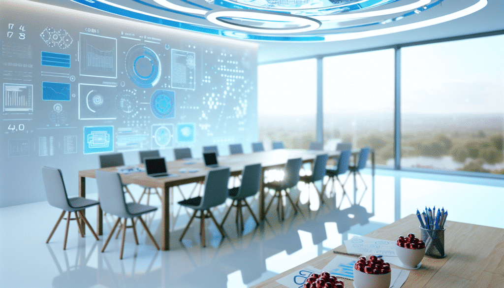 Futuro do Marketing Digital: Por Que a Personalização Através de IA É Crucial Para Seu Sucesso