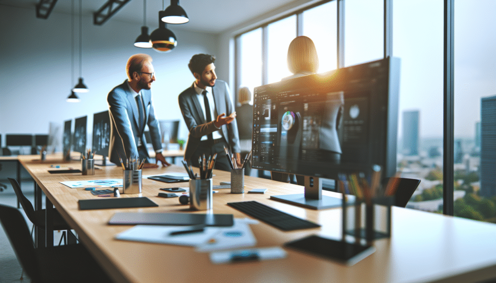 Análise: Inteligência Artificial Pode Melhorar a Segmentação de Clientes em Marketing Digital?