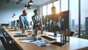 Análise: Inteligência Artificial Pode Melhorar a Segmentação de Clientes em Marketing Digital?