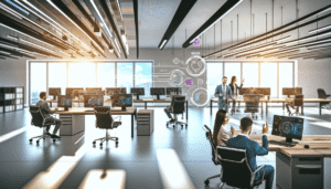 Como a Inteligência Artificial Está Transformando o Futuro do Marketing Digital em 2025?