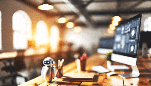 Tendências de Inteligência Artificial no Marketing Digital: O Que Esperar Para 2026?