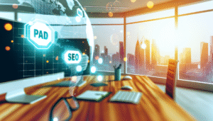 Comparação de Métodos: Tráfego Pago ou SEO? O Que Funciona Melhor em 2026?