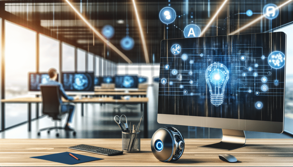 O Que É Inteligência Artificial e Como Ela Revoluciona o Marketing Digital Hoje?