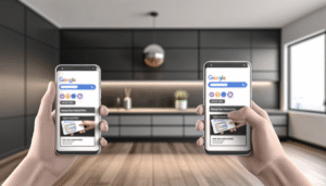 Google Ads vs. Meta Ads: Qual é a Melhor Estratégia de Tráfego Pago Para Sua Empresa?