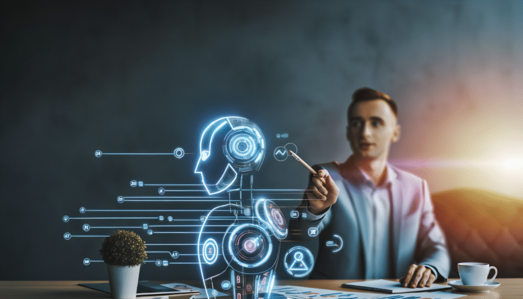 Como a Inteligência Artificial Pode Revolucionar Seus Resultados em 2026