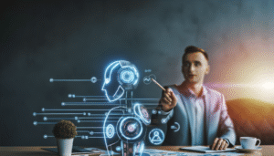 Como a Inteligência Artificial Pode Revolucionar Seus Resultados em 2026