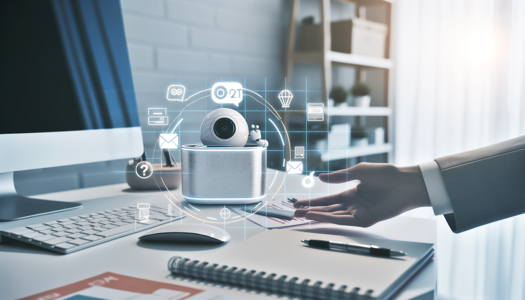 Como os Consumidores Estão Utilizando os Assistente de Compras com IA na Internet