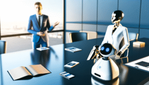 Assistente de Compras com IA Ou Consultor Humano? Qual É a Melhor Opção Para Seu Negócio?