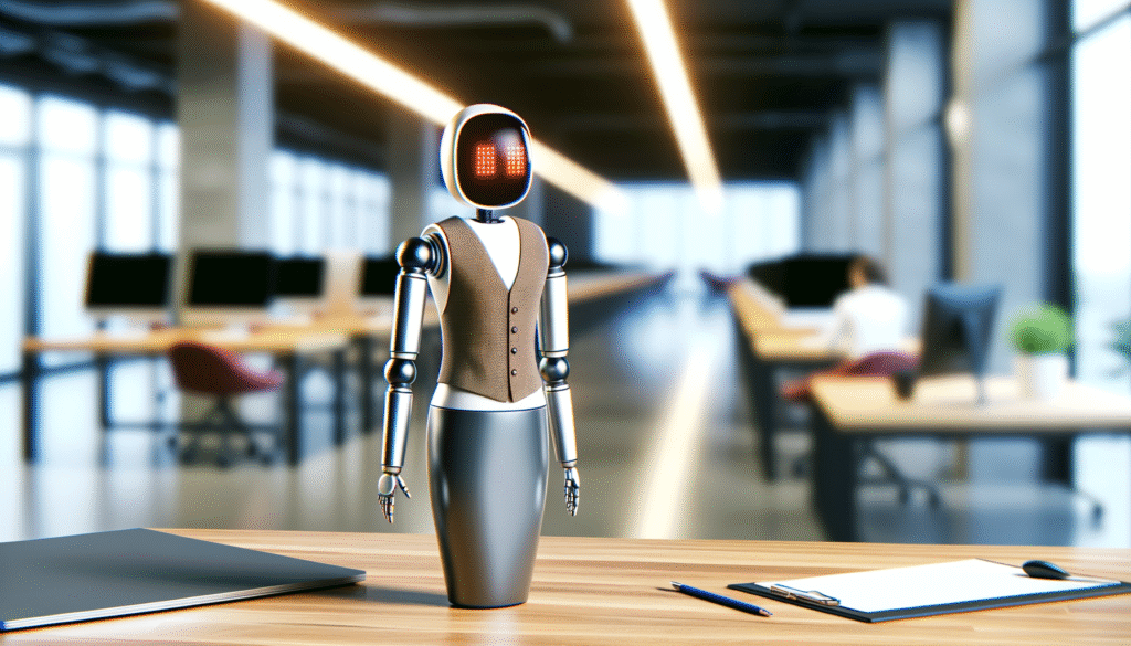 O Que Esperar de um Assistente de Compras com IA? Benefícios e Desafios Para Empresários