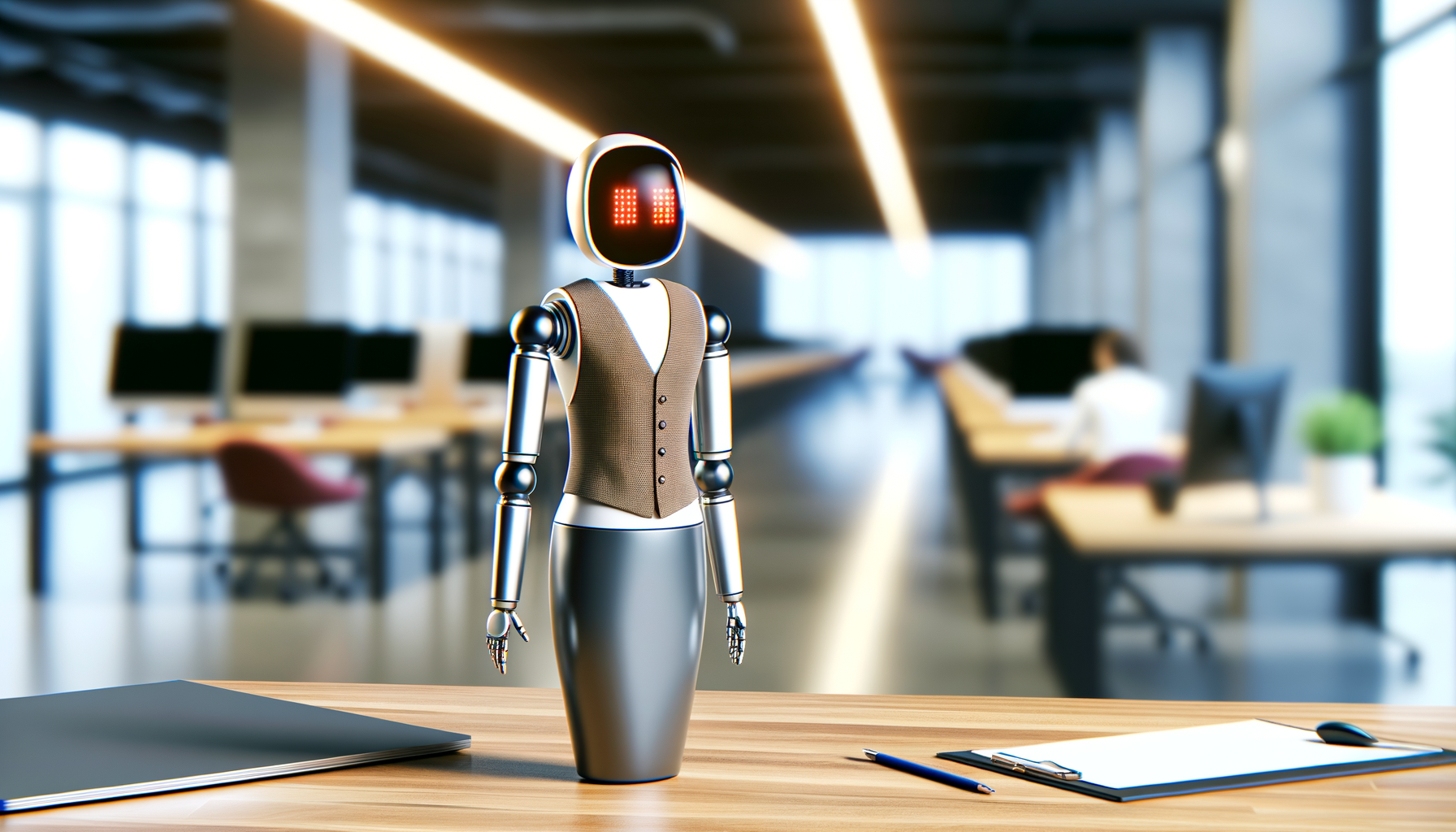 O Que Esperar de um Assistente de Compras com IA? Benefícios e Desafios Para Empresários