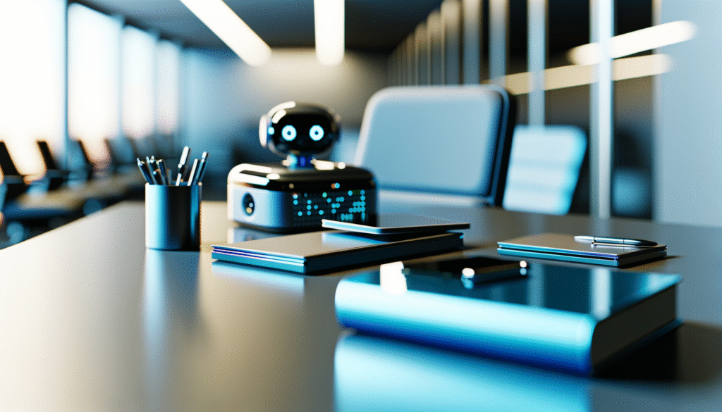 Tendências de 2026: Como Agentes de IA Estão Transformando o Marketing Digital