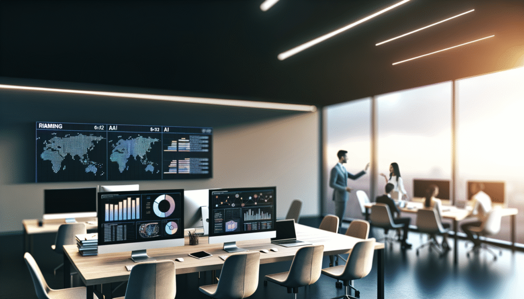 Como Criar Campanhas de Marketing Digital Eficazes Usando Agentes de IA