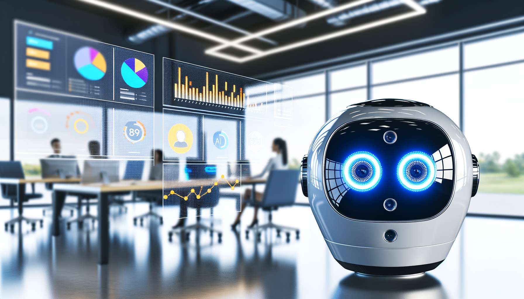 Como o Uso de Agentes de IA Pode Acelerar Seu Crescimento no Marketing Digital