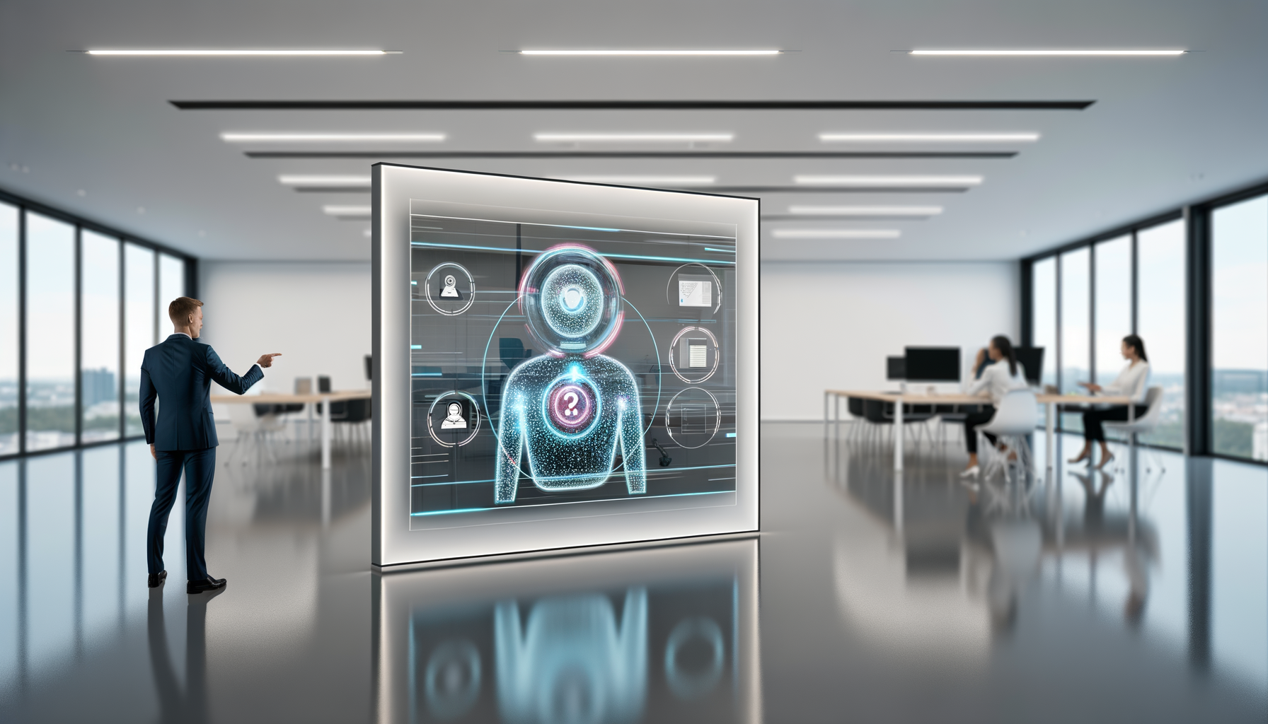 O Impacto dos Agentes de IA na Experiência do Cliente em 2025: O Que Você Precisa Saber