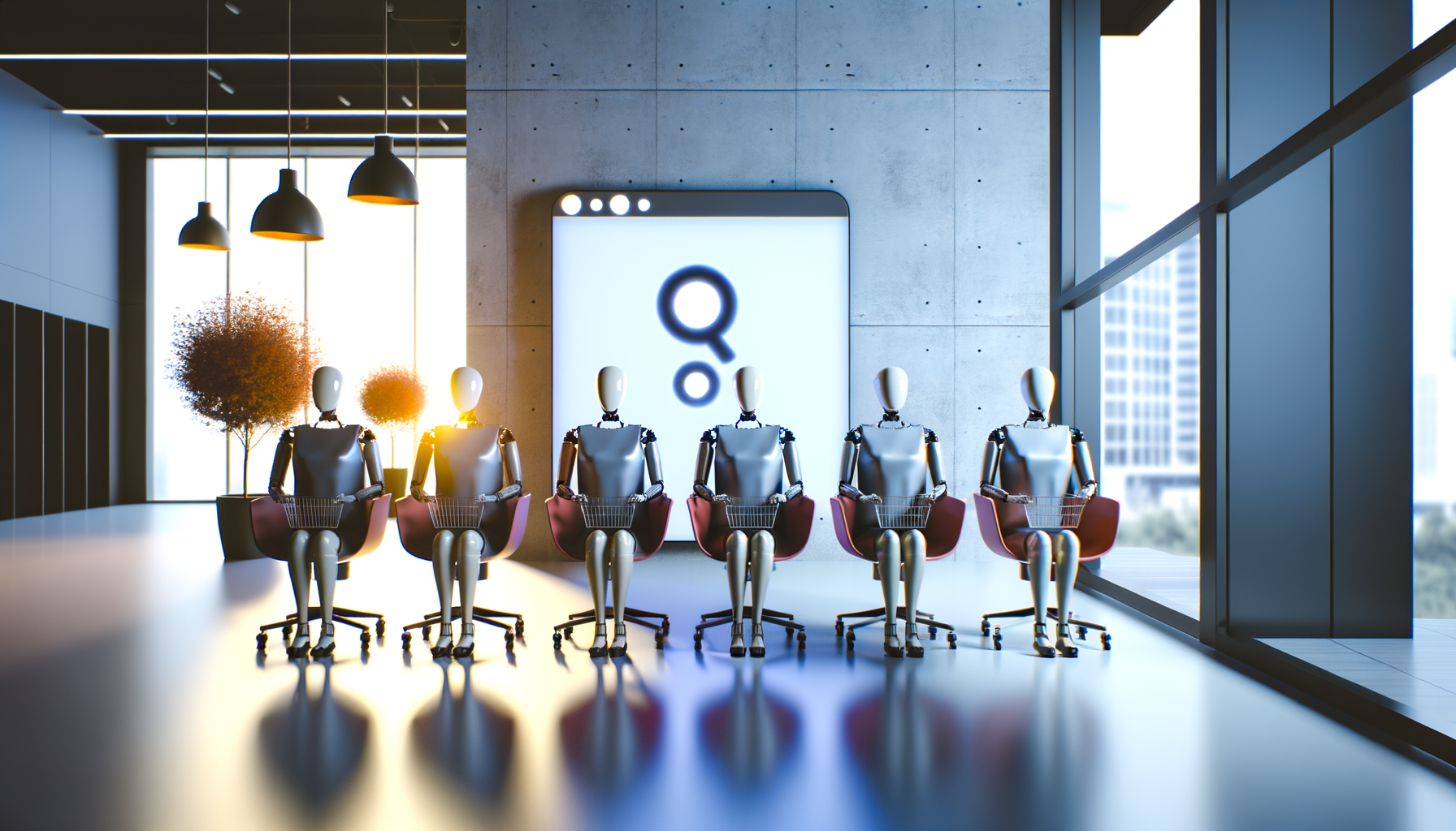 O Futuro do Marketing Digital: O Papel dos Assistentes de Compras com IA em 2026