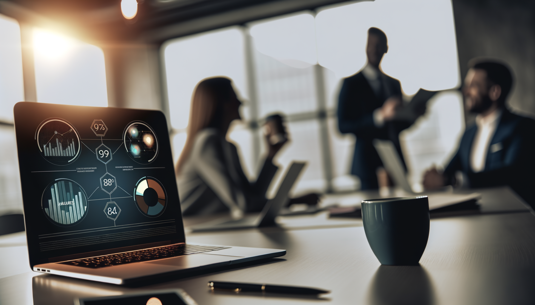 Como Escolher a Melhor Agência de Marketing Digital em 2026 Para Seu Setor?