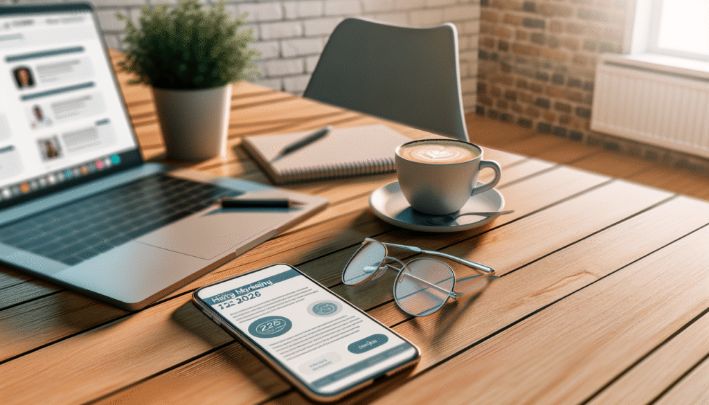 Contratar Agência de Marketing Digital em 2026: 10 Benefícios Que Você Não Pode Ignorar