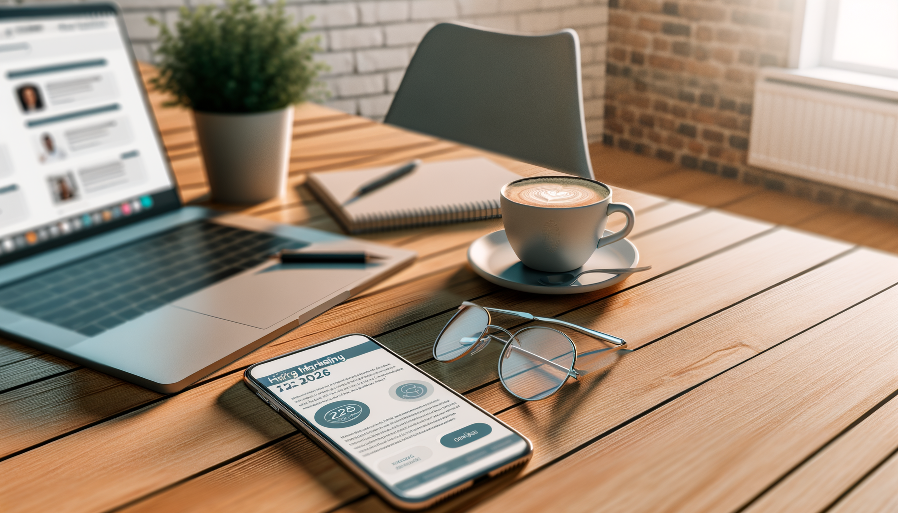 Contratar Agência de Marketing Digital em 2026: 10 Benefícios Que Você Não Pode Ignorar