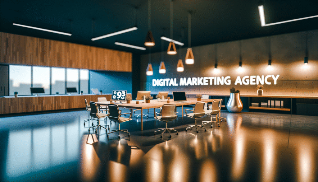 Agência de Marketing Digital em 2026: Vantagens Que Estão Mudando o Jogo