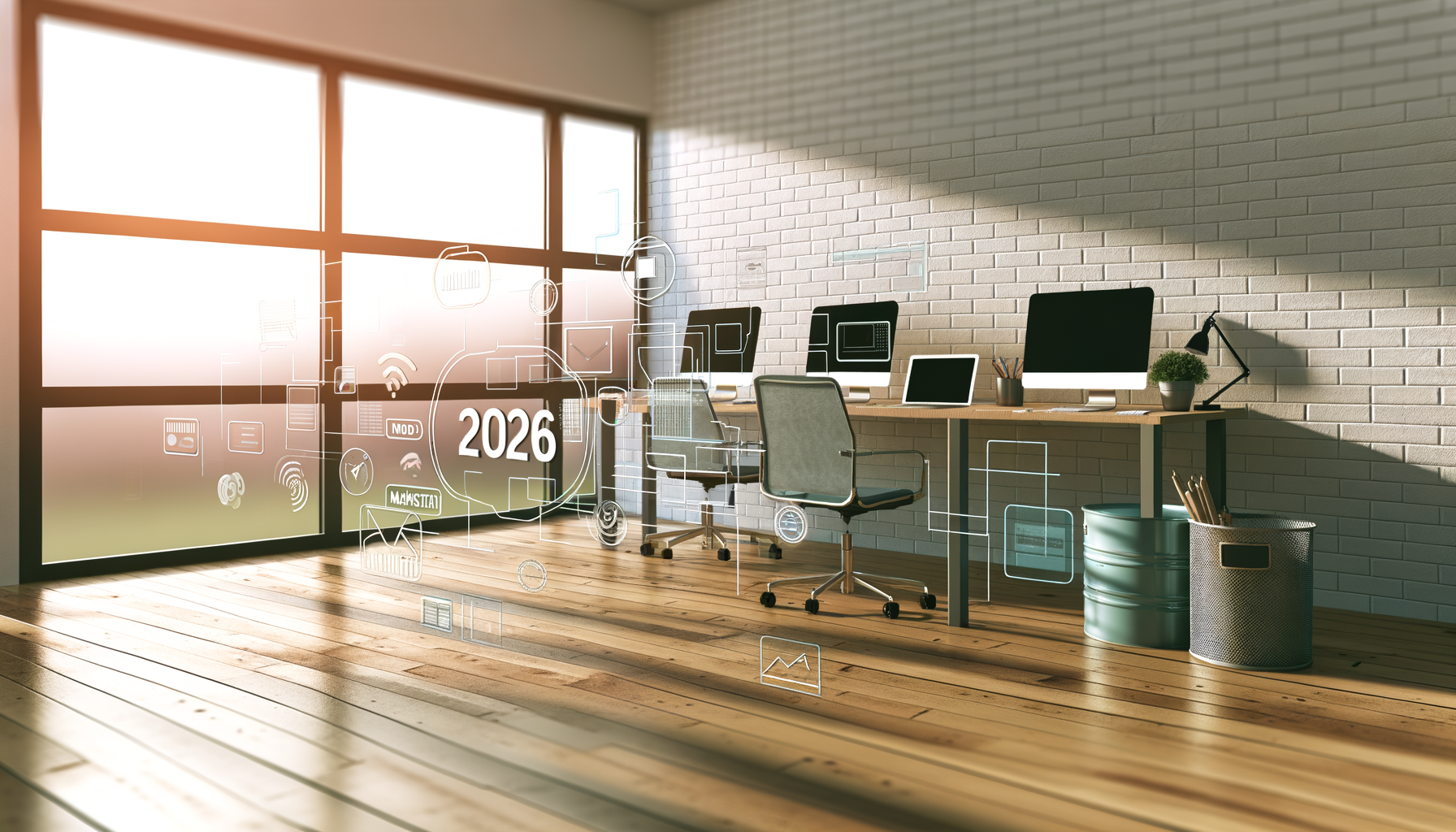 Invista em Uma Agência Especializada e Acompanhe as Tendências de Marketing Digital em 2026