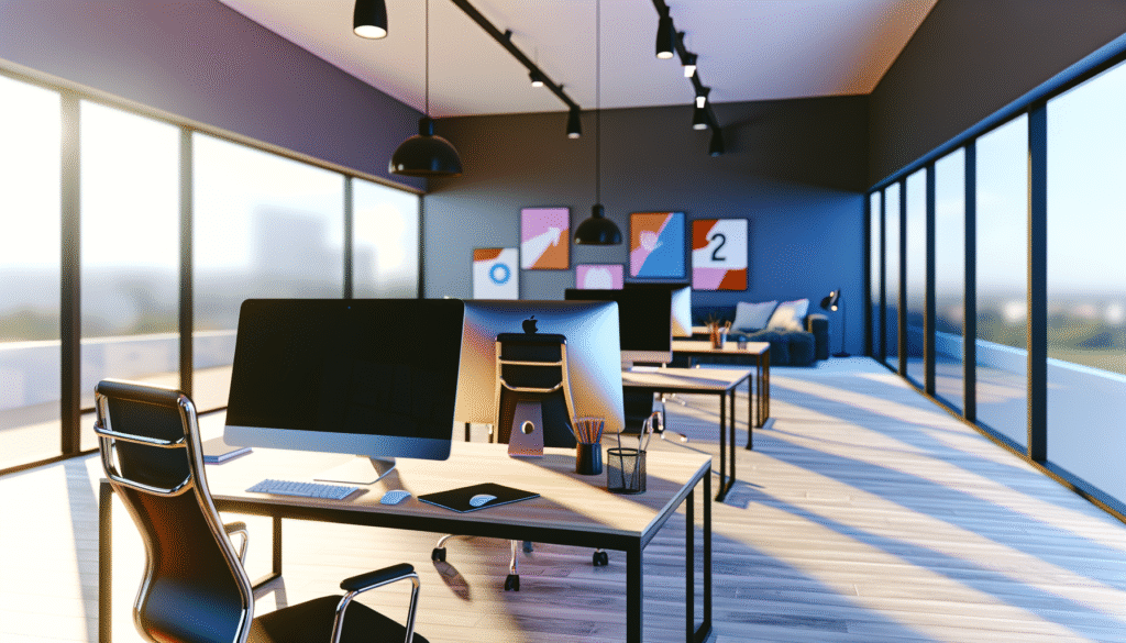 Como Escolher Uma Agência de Marketing Digital Especialista na Sua Área em 2026