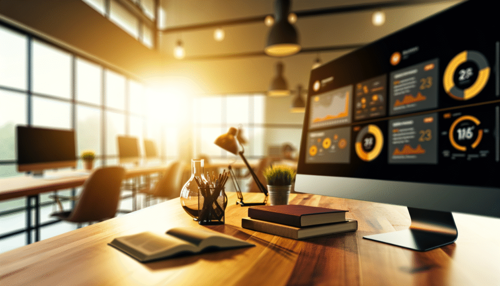 Agência de Marketing Digital: Indispensável Para Seu 2026 Ser Um Sucesso