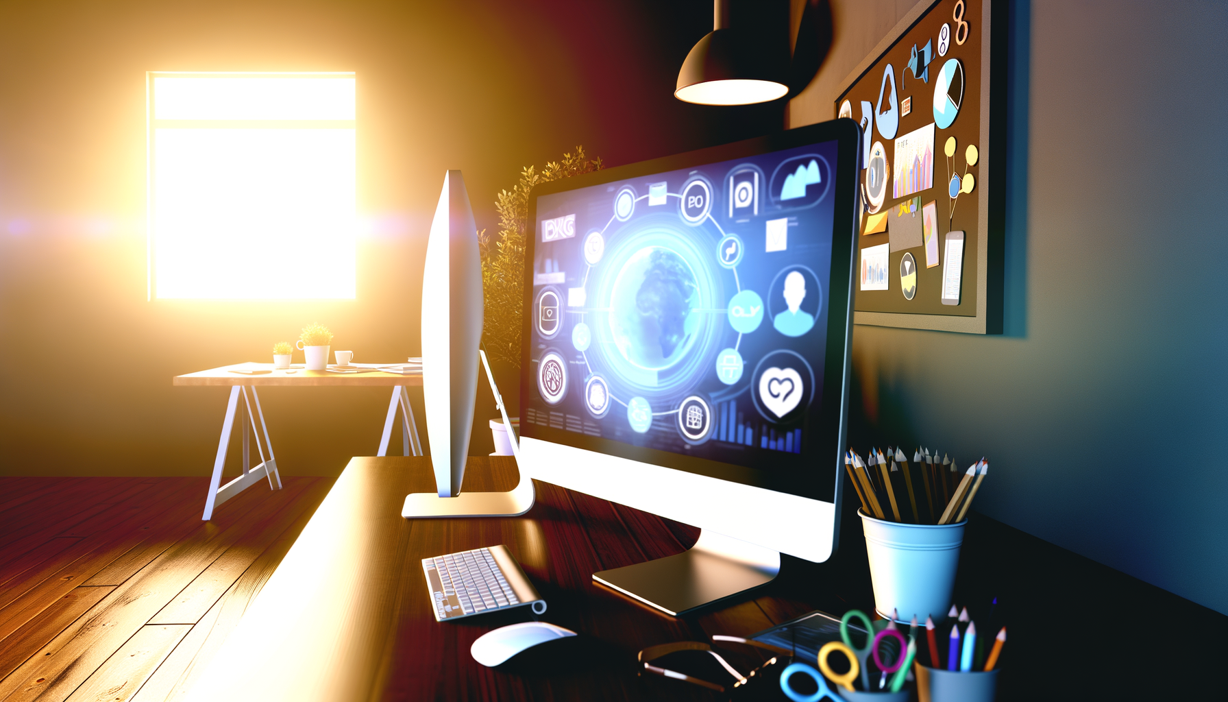 Tendências de IA no Marketing Digital: O Que Esperar e Como se Preparar Para 2026?