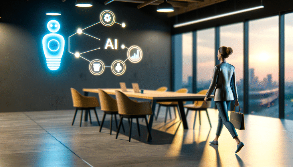 Estratégias de Marketing Baseadas em IA: Como Aumentar Conversões em Sua Plataforma?