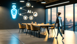 Estratégias de Marketing Baseadas em IA: Como Aumentar Conversões em Sua Plataforma?