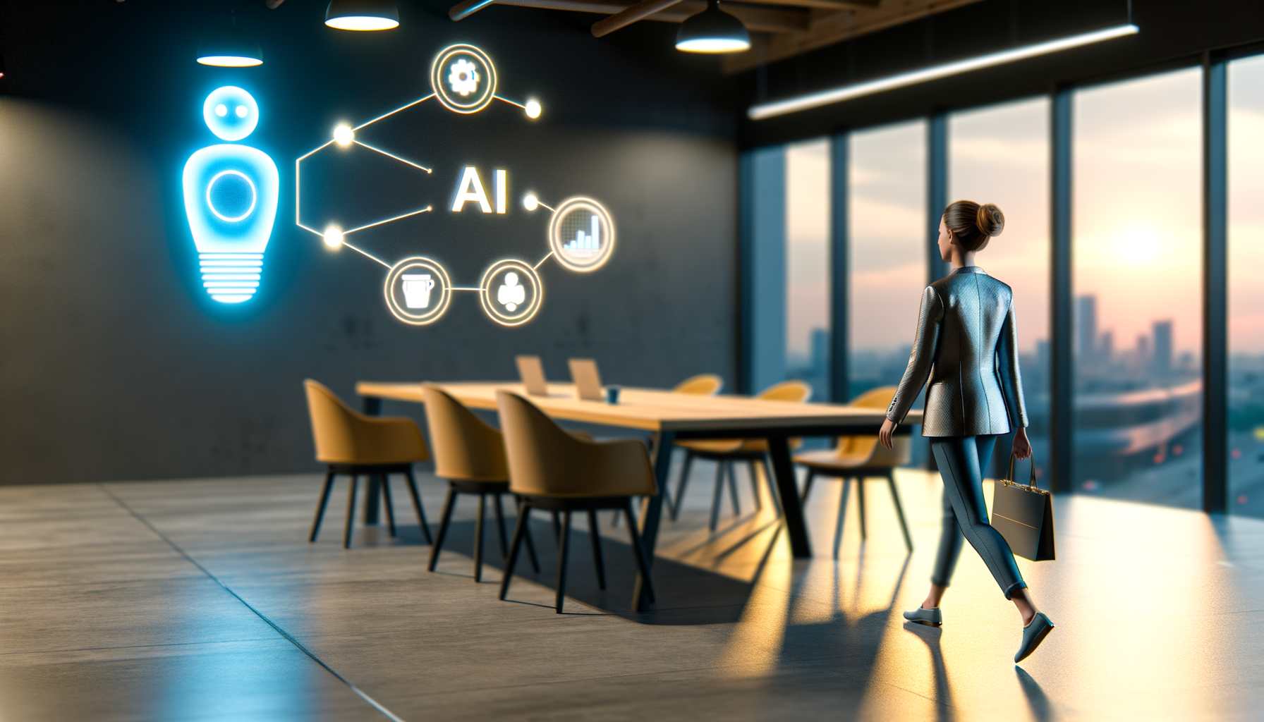 Estratégias de Marketing Baseadas em IA: Como Aumentar Conversões em Sua Plataforma?