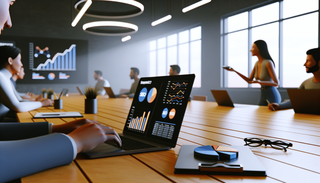 Análise: Ferramentas de IA São Eficazes Para Otimizar SEO?