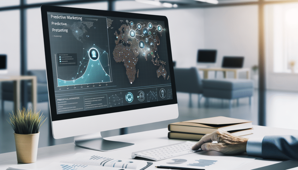 O Que É Marketing Previsivo e Como a IA Pode Aumentar Suas Vendas Online?