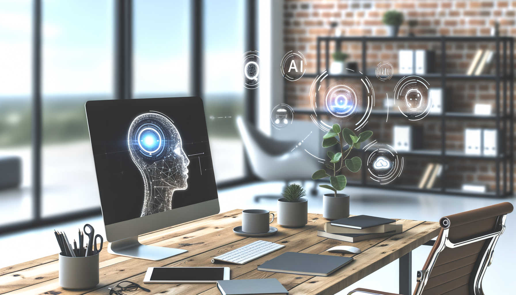 Tendências de Inteligência Artificial no Marketing Digital: O Que Esperar em 2026?