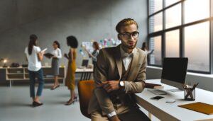 Análise: O Impacto do Marketing Digital e Inteligência Artificial em Buffets