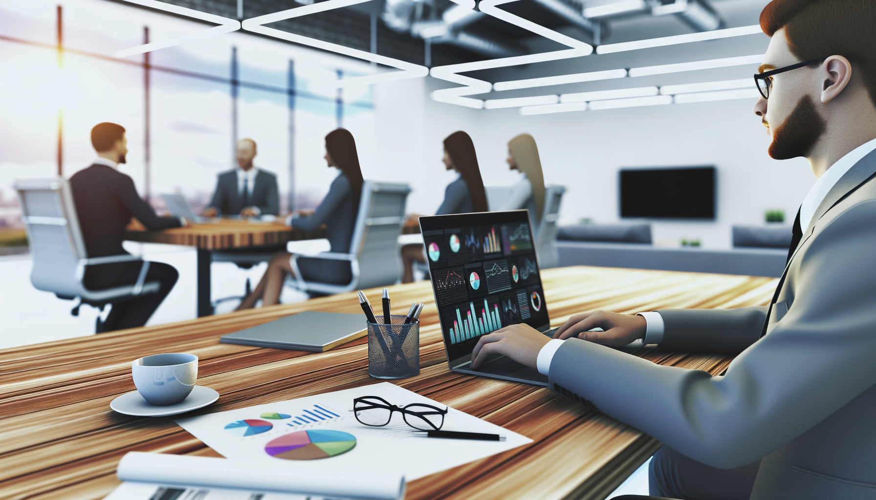 O Que É Marketing Preditivo com IA e Por Que É Crucial Para Seu Negócio?