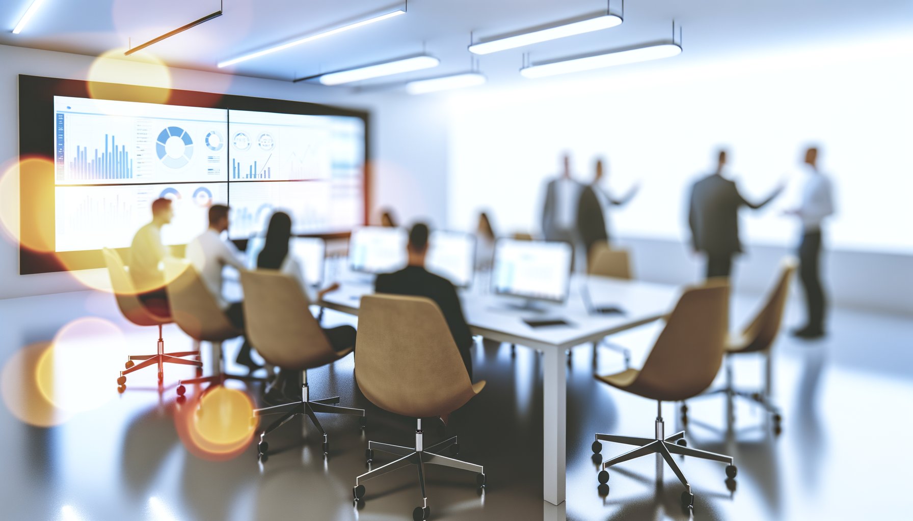 Como o Marketing Digital Para Buffets Pode Aumentar Seus Lucros?