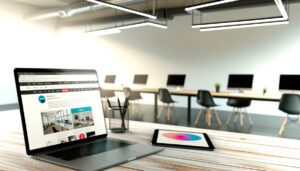 O Que Todo Buffet Precisa Saber Sobre Agentes de IA e Marketing Digital?