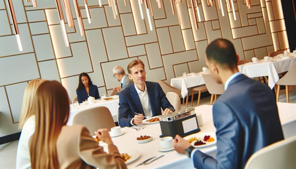 Marketing Digital Para Buffet e Eventos: Como Criar Campanhas Eficazes?