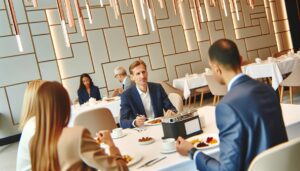 Marketing Digital Para Buffet e Eventos: Como Criar Campanhas Eficazes?