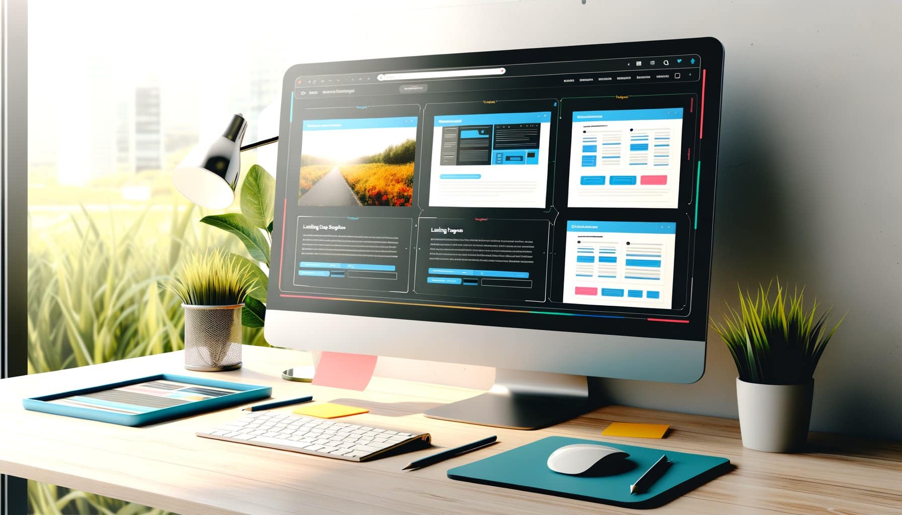 Comparativo: LP Estratégica ou Landing Page Tradicional? Qual a Melhor?