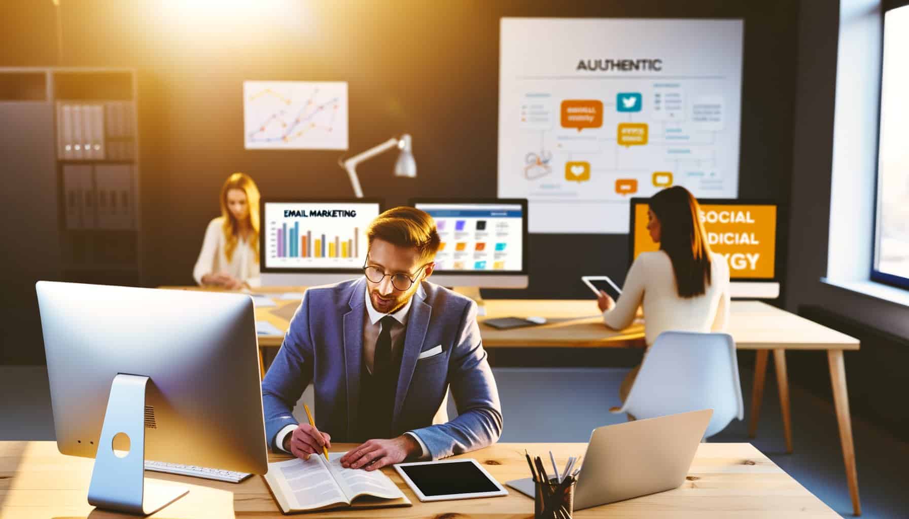 Email Marketing vs. Social Media: Qual a Melhor Estratégia Para Seu Negócio?