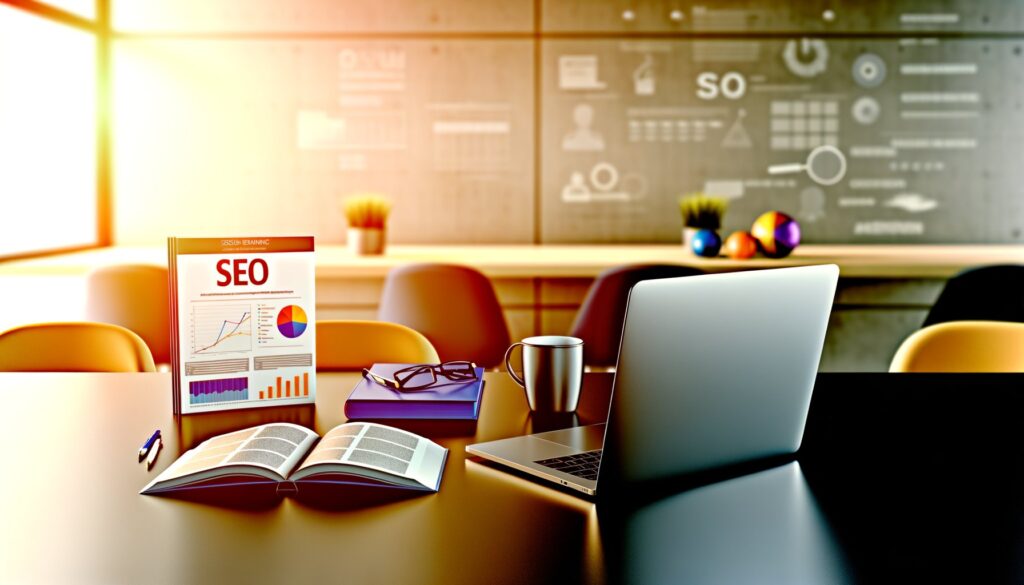 Como Otimizar SEO para Eventos: 5 Estratégias que Aumentam sua Visibilidade Online