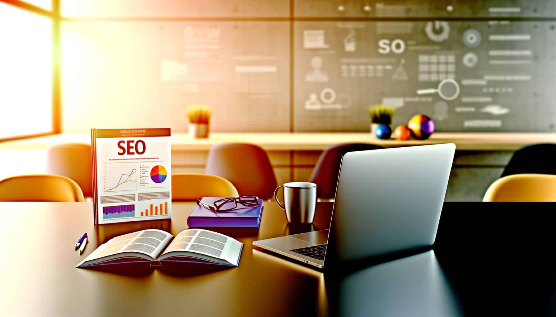 Como Otimizar SEO para Eventos: 5 Estratégias que Aumentam sua Visibilidade Online